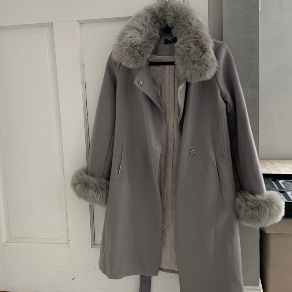 Long Jacket - image 1